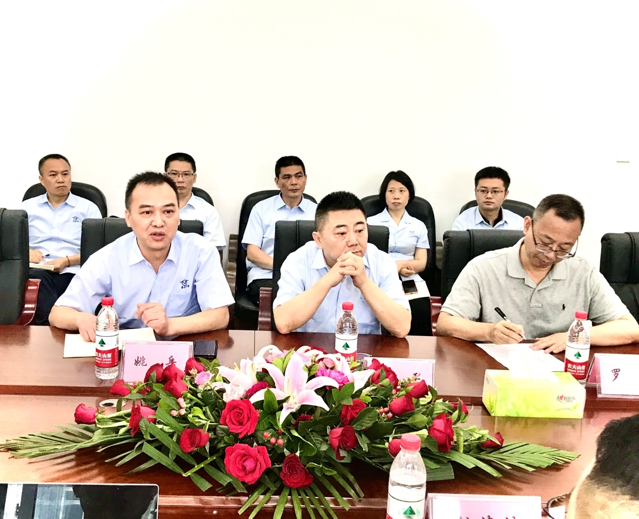 四川飛球 “數(shù)字化工廠”建設(shè)一期項目啟動，MES系統(tǒng)助力數(shù)字化轉(zhuǎn)型